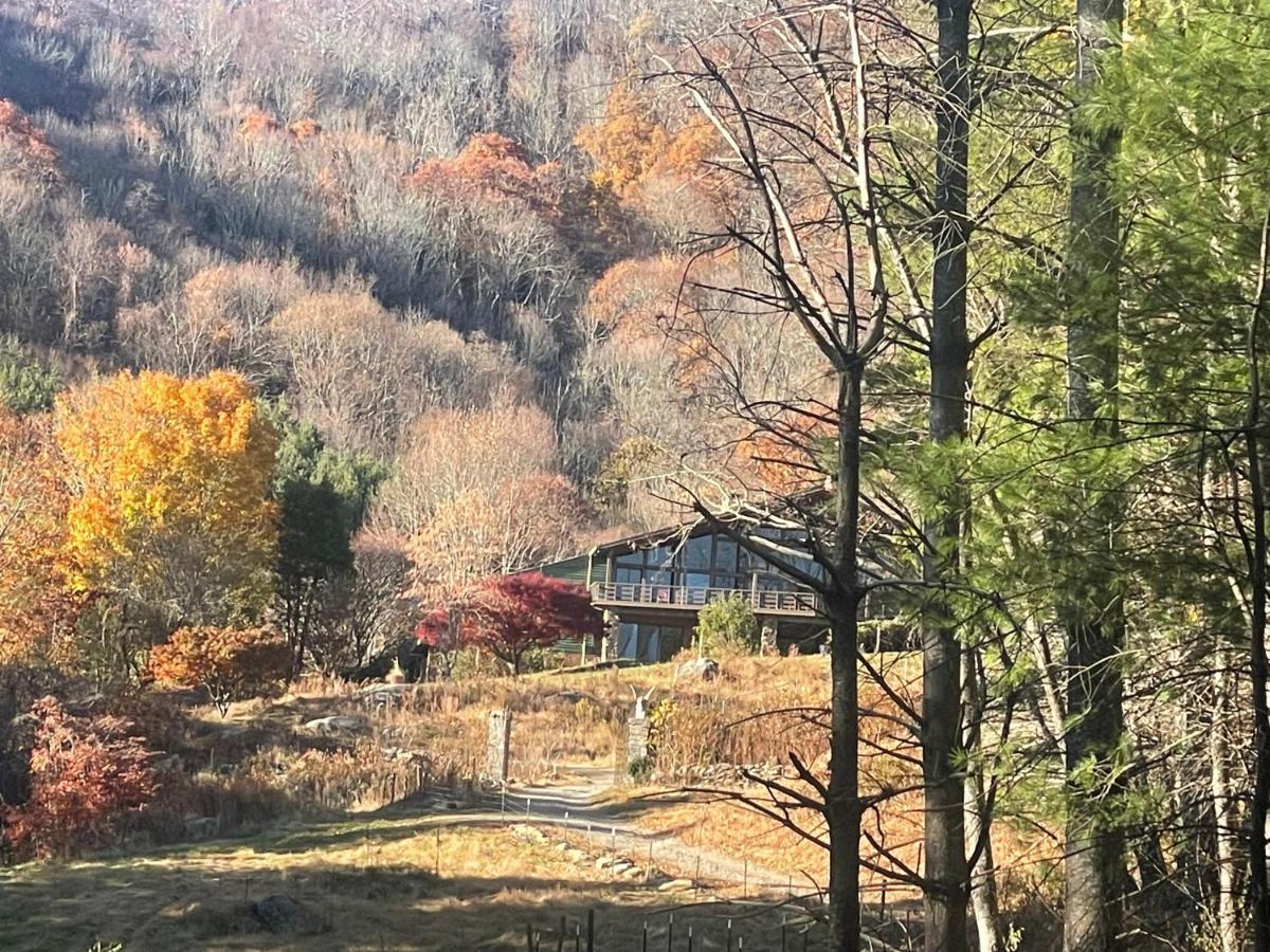 Villa Buck Mountain Ranch Retreat Independence Exterior foto